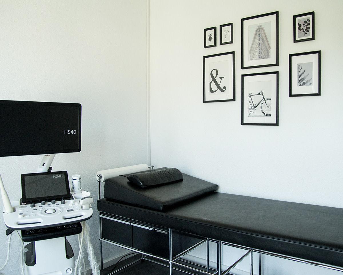 Urologie am Rotenbühl