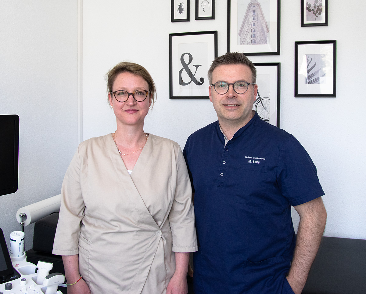 Urologie am Rotenbühl